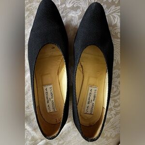 Via Spiga Black Women's Shoes